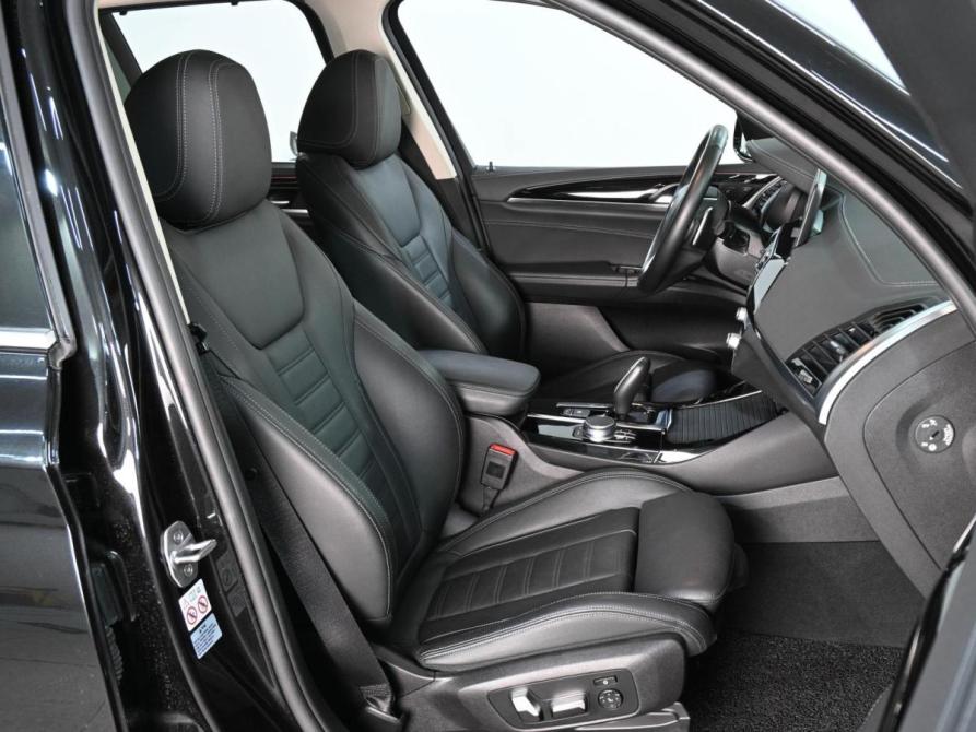 BMW X3 III (G01) Ростов-на-Дону  - изображение 8