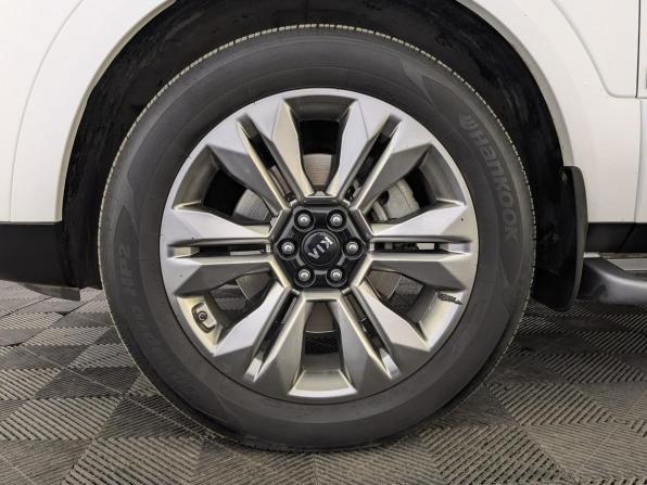 Kia Mohave I Рестайлинг 2 с пробегом 2021 года, цена 4 855 000 рублей, 100913 км, внедорожник, Автокод Объявления