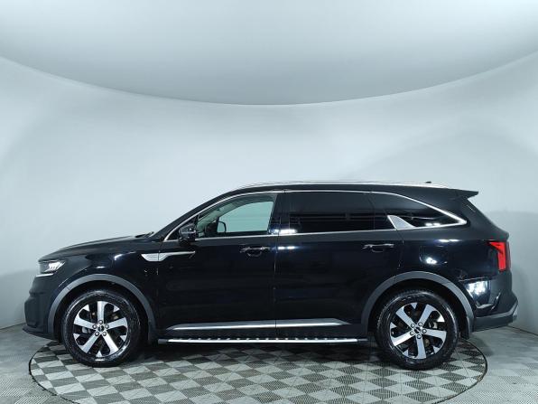 Kia Sorento IV с пробегом 2023 года, цена 3 899 000 рублей, 57776 км, внедорожник, Автокод Объявления