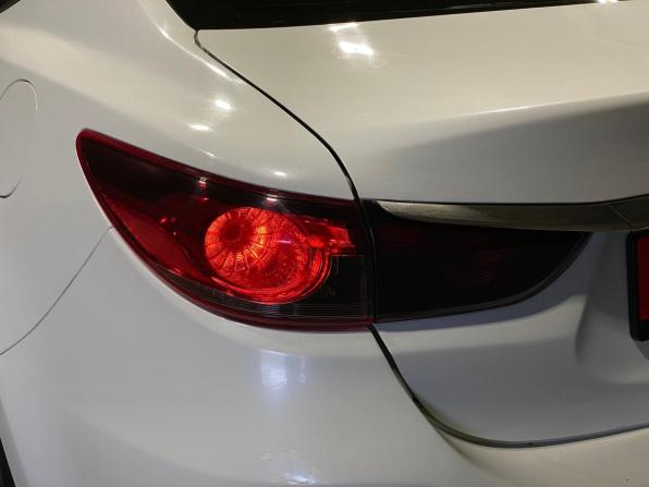 Mazda 6 III (GJ) с пробегом 2015 года, цена 1 760 000 рублей, 199193 км, седан, Автокод Объявления