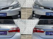 Toyota Corolla XI (E160 E170 E180) Тамбов  - изображение 27