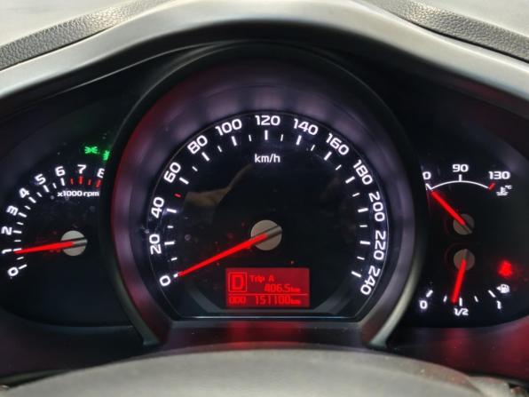 Kia Sportage III Рестайлинг с пробегом 2015 года, цена 1 498 000 рублей, 150925 км, внедорожник, Автокод Объявления