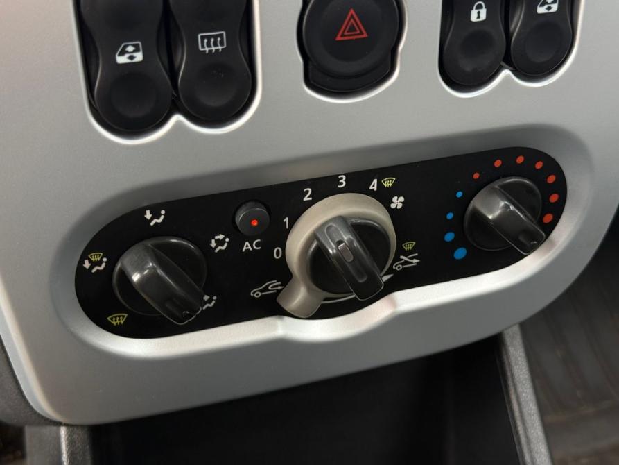 Renault Logan I Рестайлинг Ижевск  - изображение 16