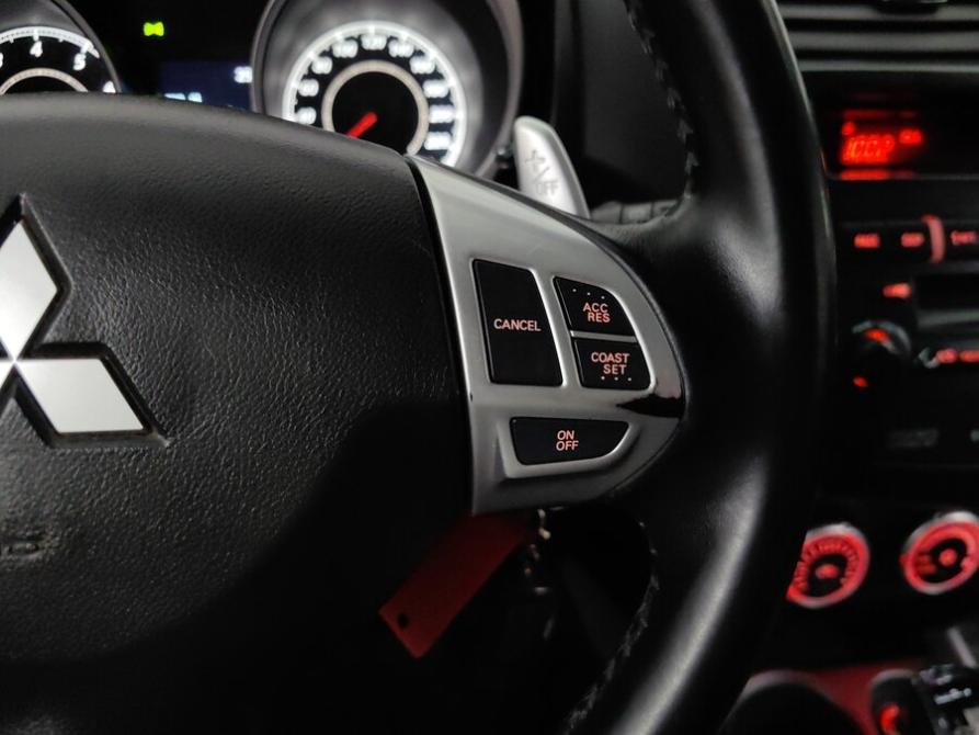 Mitsubishi ASX I Подольск  - изображение 21