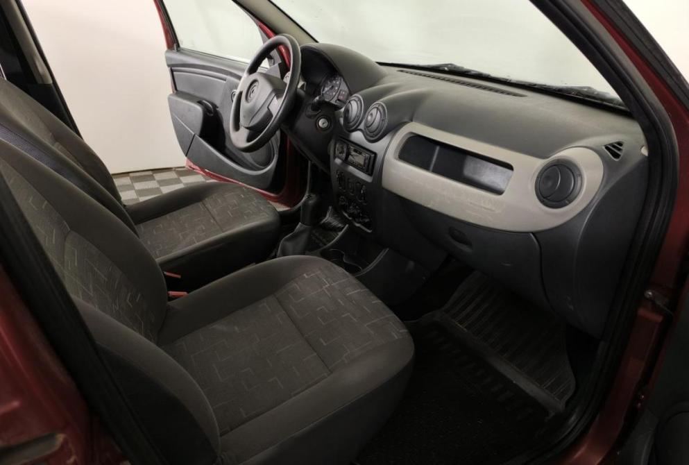 Renault Sandero I Нижний Новгород  - изображение 10