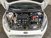Ford Fiesta Mk6 Рестайлинг Москва  - изображение 27