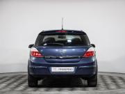 Opel Astra H Рестайлинг Санкт-Петербург  - изображение 30