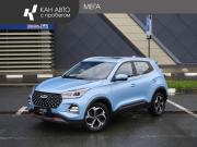 Chery Tiggo 4 Pro I Казань  - изображение 15