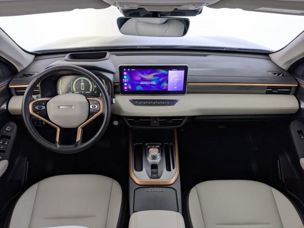 Haval Jolion I с пробегом 2022 года, цена 1 699 000 рублей, 62731 км, внедорожник, Автокод Объявления