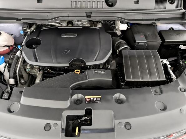 Geely Coolray I Рестайлинг с пробегом 2024 года, цена 2 125 000 рублей, 48072 км, внедорожник, Автокод Объявления