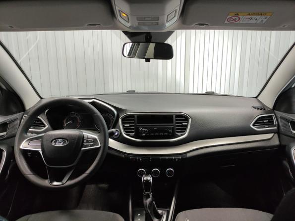Lada (ВАЗ) Vesta I Рестайлинг (NG) с пробегом 2024 года, цена 1 145 000 рублей, 63069 км, седан, Автокод Объявления