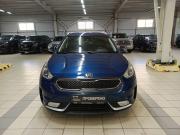 Kia Niro I Набережные Челны  - изображение 31
