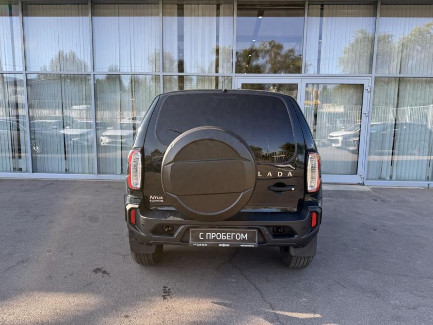 Lada (ВАЗ) Niva Travel I Воронеж  - изображение 6