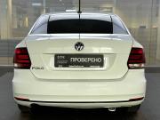 Volkswagen Polo V Рестайлинг Уфа  - изображение 29