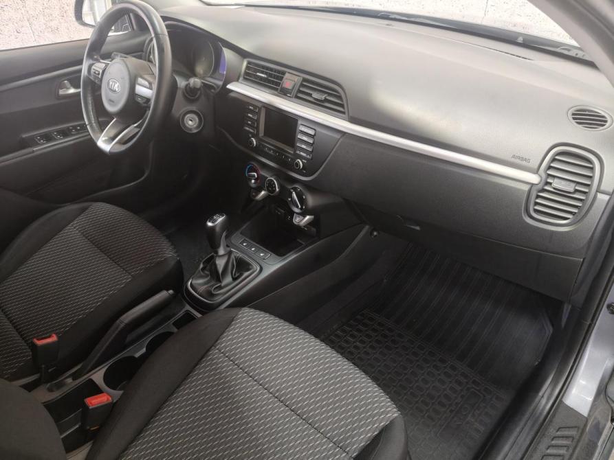 Kia Rio IV Ярославль  - изображение 11