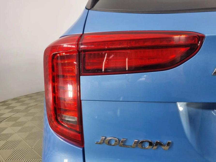 Haval Jolion I Воронеж  - изображение 10