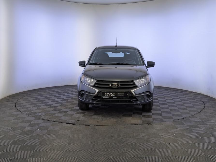 Lada (ВАЗ) Granta I Рестайлинг Москва  - изображение 2