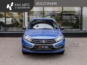 Lada (ВАЗ) Granta I Рестайлинг Казань  - изображение 11