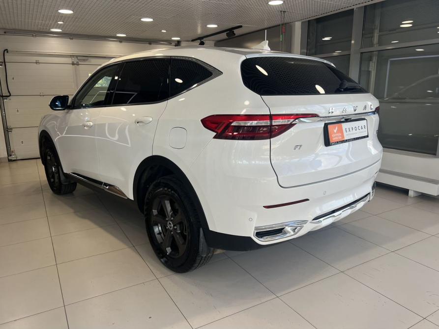 Haval F7 I Нижний Новгород  - изображение 7