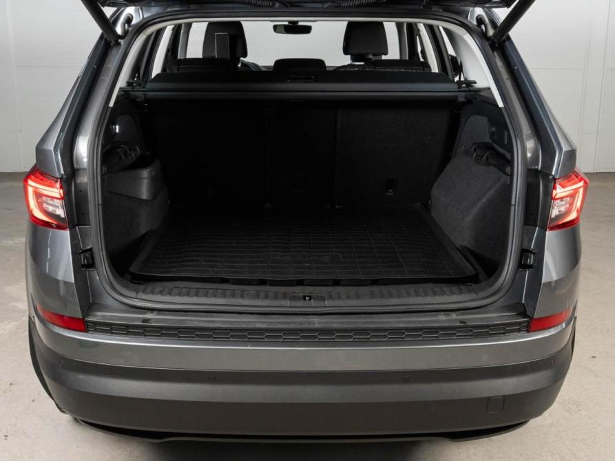 Skoda Kodiaq I Ставрополь  - изображение 25