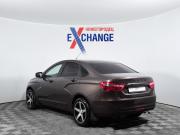 Lada (ВАЗ) Vesta I Нижний Новгород  - изображение 26