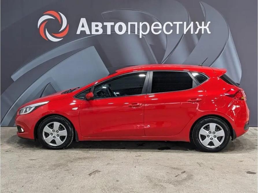 Kia Ceed II Пермь  - изображение 9