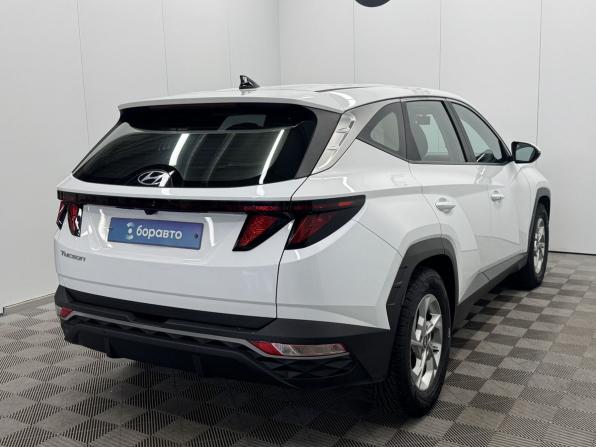 Hyundai Tucson IV с пробегом 2021 года, цена 3 200 000 рублей, 28137 км, внедорожник, Автокод Объявления