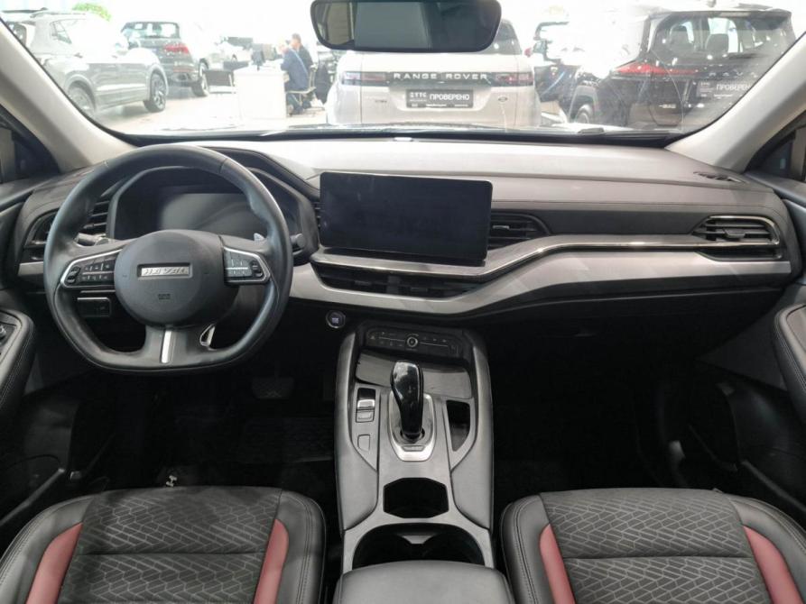 Haval F7x I Казань  - изображение 17
