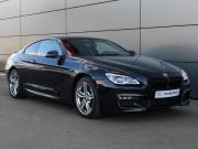 BMW 6 серии III (F06/F13/F12) Рестайлинг Москва  - изображение 30