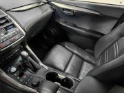 Lexus NX I Новосибирск  - изображение 39