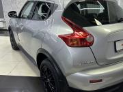 Nissan Juke I Ярославль  - изображение 40