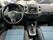 Volkswagen Tiguan I Рестайлинг Волгоград  - изображение 39