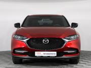 Mazda CX-4 I Рестайлинг Химки  - изображение 16