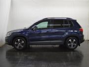 Volkswagen Tiguan I Рестайлинг Санкт-Петербург  - изображение 23