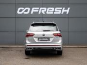 Volkswagen Tiguan II Рестайлинг (China Market) Краснодар  - изображение 32