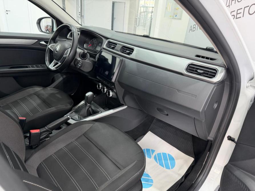 Renault Arkana I Ставрополь  - изображение 14