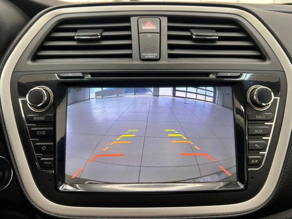Suzuki SX4 II (S-Cross) с пробегом 2014 года, цена 990 000 рублей, 243511 км, хэтчбек, Автокод Объявления
