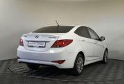 Hyundai Solaris I Нижний Новгород  - изображение 23