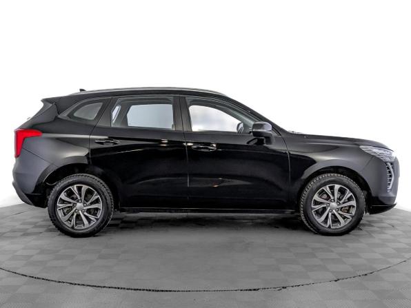 Haval Jolion I с пробегом 2023 года, цена 1 700 000 рублей, 64821 км, внедорожник, Автокод Объявления