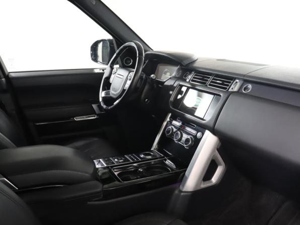 Land Rover Range Rover IV с пробегом 2015 года, цена 4 599 000 рублей, 90229 км, внедорожник, Автокод Объявления