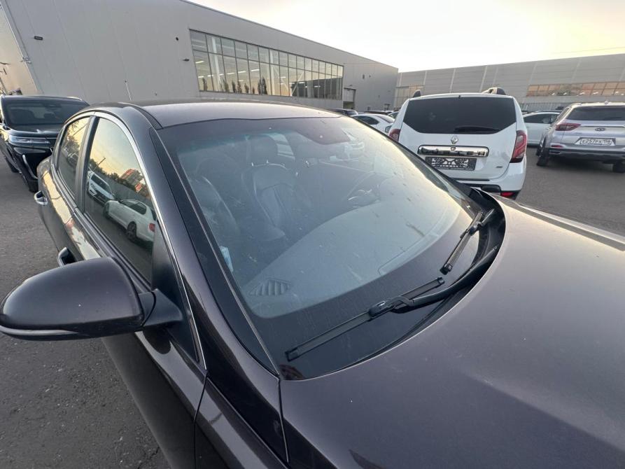 Kia Optima IV Оренбург  - изображение 9