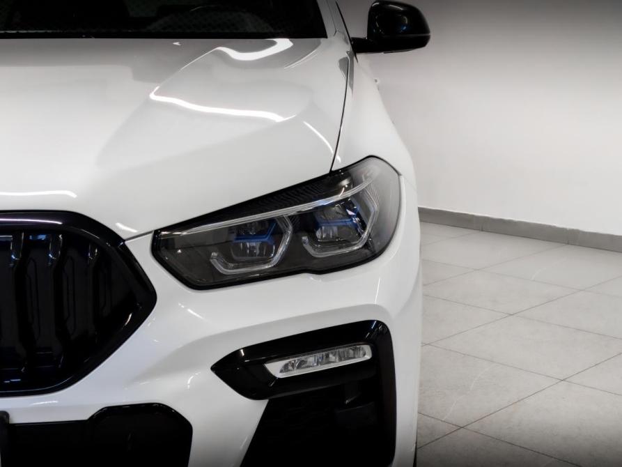 BMW X6 III (G06) Москва  - изображение 17