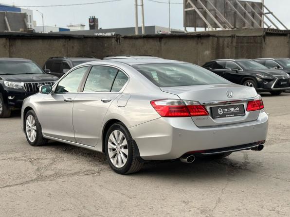 Honda Accord IX с пробегом 2013 года, цена 1 780 000 рублей, 149880 км, седан, Автокод Объявления