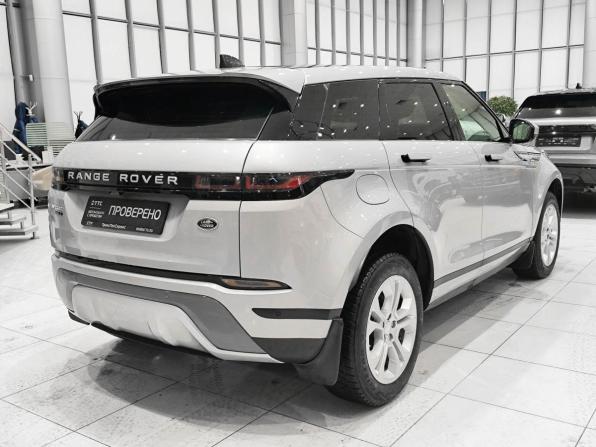 Land Rover Range Rover Evoque II с пробегом 2019 года, цена 3 450 000 рублей, 68367 км, внедорожник, Автокод Объявления