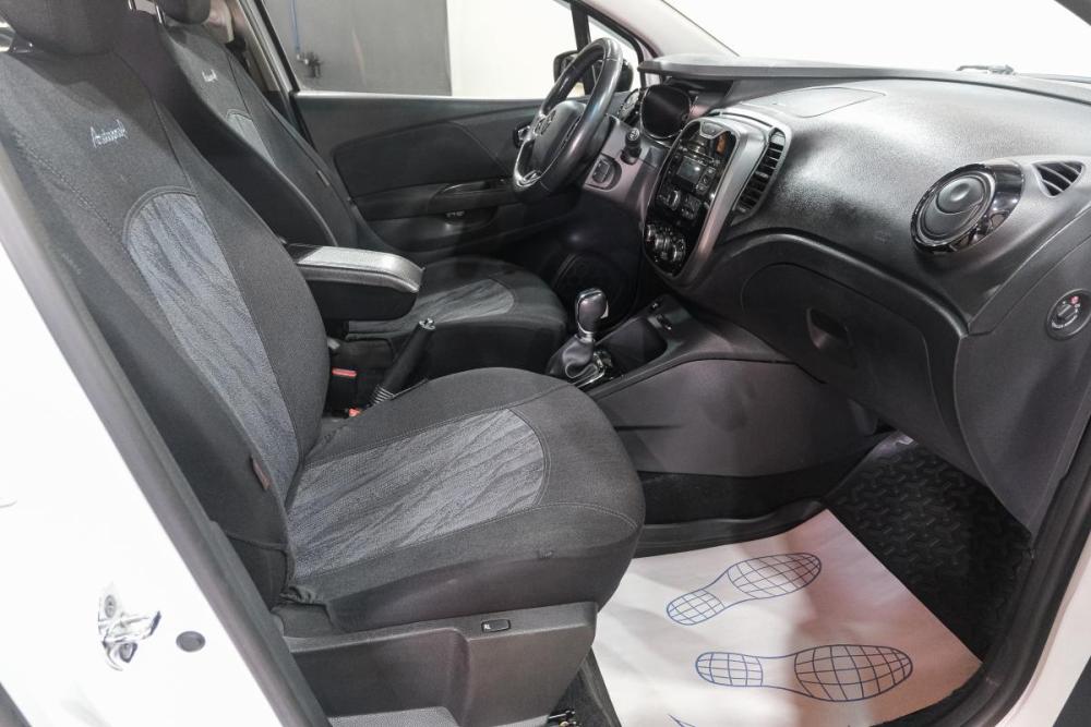 Renault Kaptur I Новокузнецк  - изображение 15