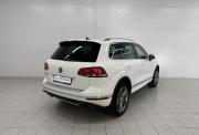 Volkswagen Touareg II Рестайлинг Астрахань  - изображение 24