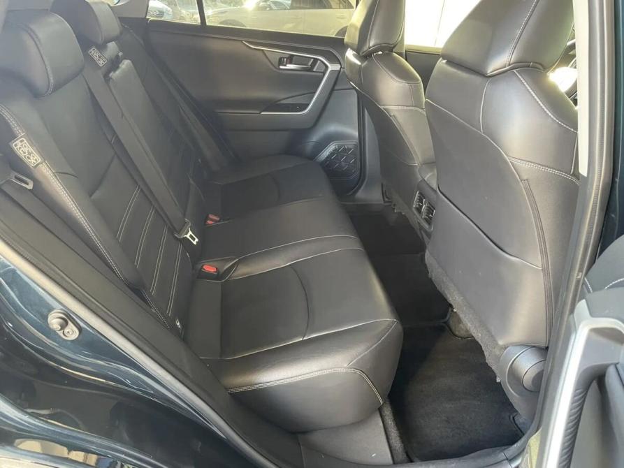 Toyota RAV4 V (XA50) Самара  - изображение 14