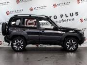 Lada (ВАЗ) Niva Travel I Рестайлинг Минеральные Воды  - изображение 22