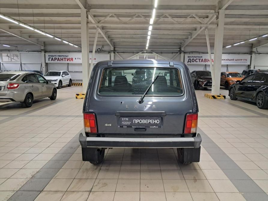 Lada (ВАЗ) 2121 (4x4) I Рестайлинг Набережные Челны  - изображение 7