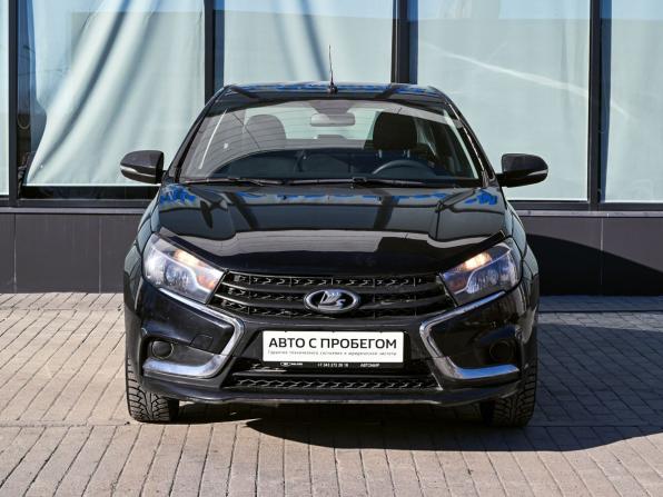 Lada (ВАЗ) Vesta I с пробегом 2021 года, цена 780 000 рублей, 228428 км, седан, Автокод Объявления